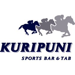 Kuripuni Sports Bar & TAB logo