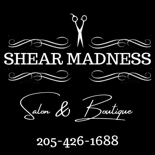 Shear Madness Salon & Boutique