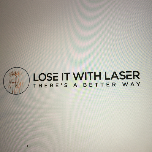 Lose It With Laser - Hair Removal, Body & Skin Treatment & Teeth Whitening logo