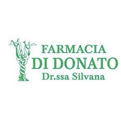 Farmacia di Donato S.r.l. logo