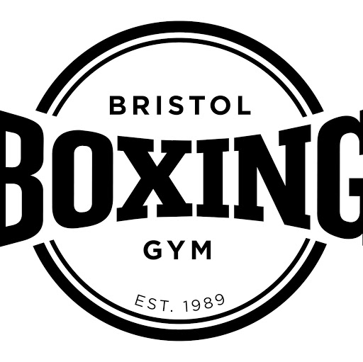 Bristol Boxing Gym logo