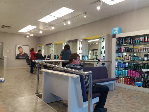 Hair Salon «Supercuts», reviews and photos, 2805 Pacific Coast Hwy, Torrance, CA 90505, USA