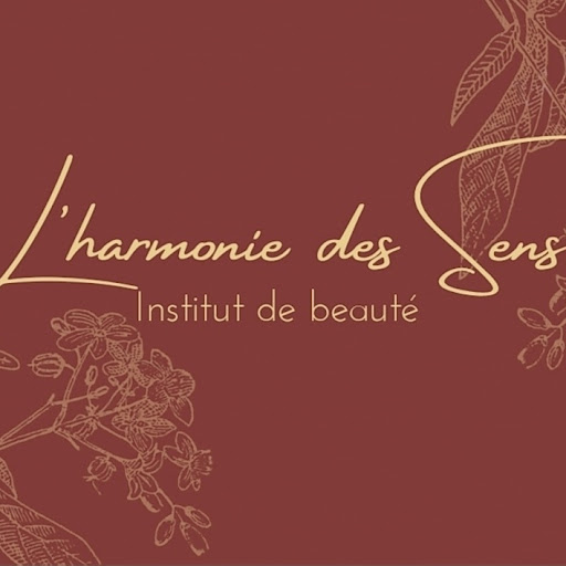 L'harmonie des Sens logo