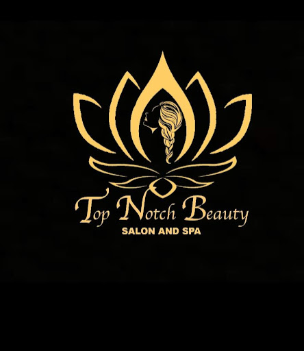 Top Notch Beauty logo