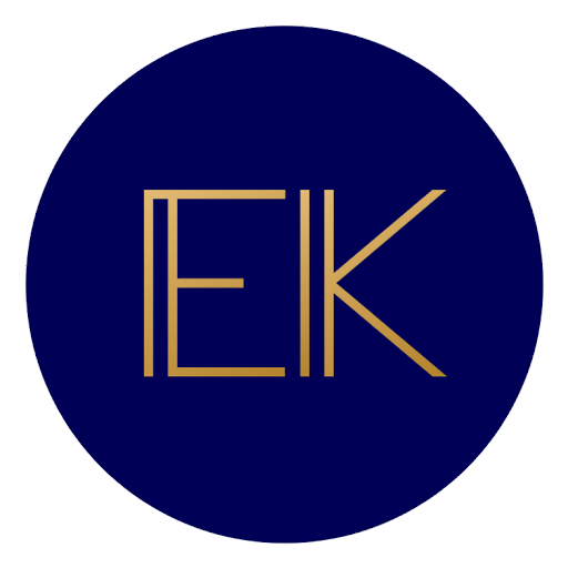 EK BAKERY (online only) logo