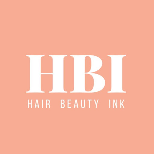 Hair Beauty Ink | Hair & Beauty Supplies logo
