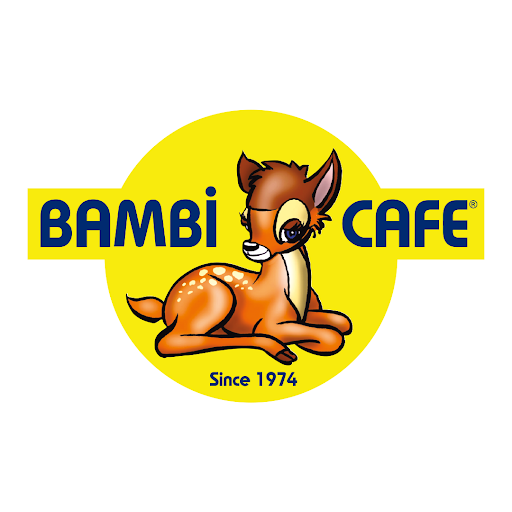 Bambi Cafe Ümraniye logo