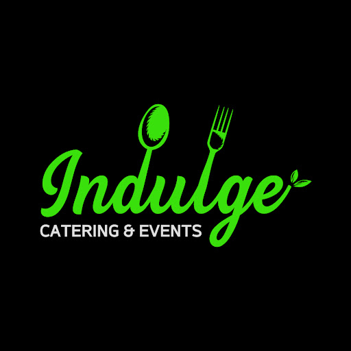 Indulge Diner logo
