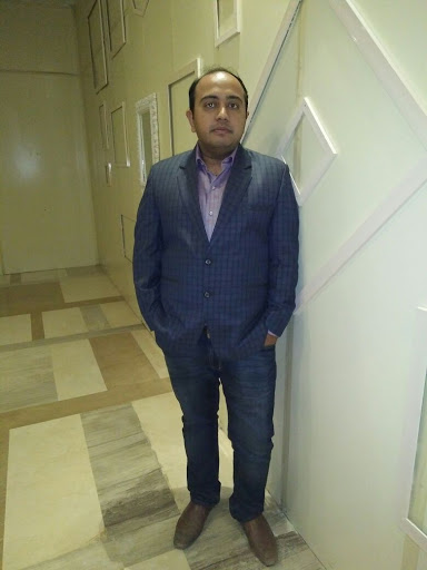 Piush Sharma - Software Developer, BHIKAM COLONY, Ballabgarh, Faridabad, Haryana 121004, India, Website_Designer, state HR