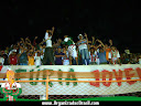 TORCIDA FÚRIA JOVEM DO BARAÚNAS