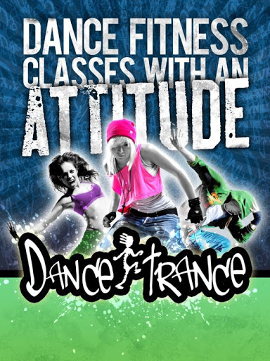 Dance Trance Pensacola logo