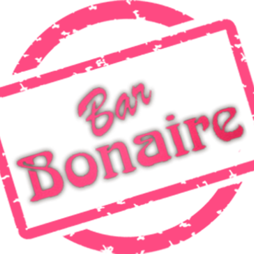 Bar Bonaire logo