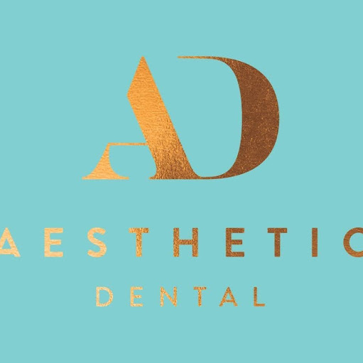 Aesthetic Dental - Hastings Dentist Hawkes Bay logo