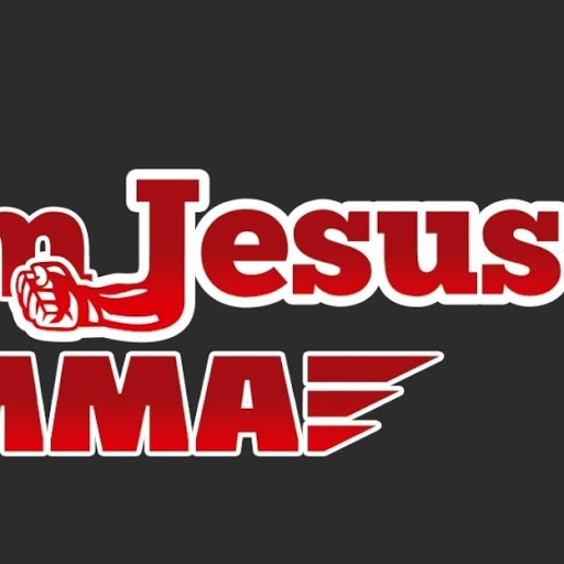 Team Jesus MMA logo