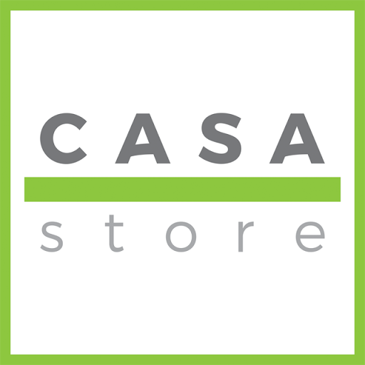 CasaStore Salerno logo
