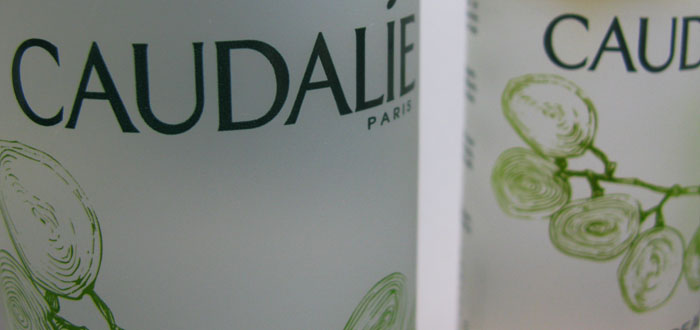 Caudalie Eau Démaquillante