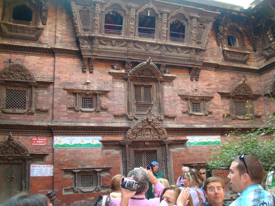 Nepal. Phatan y Katmandú - Espectacular viaje al Norte de India y Nepal (21)
