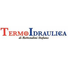 Rettondini Stefano Termoidraulica logo