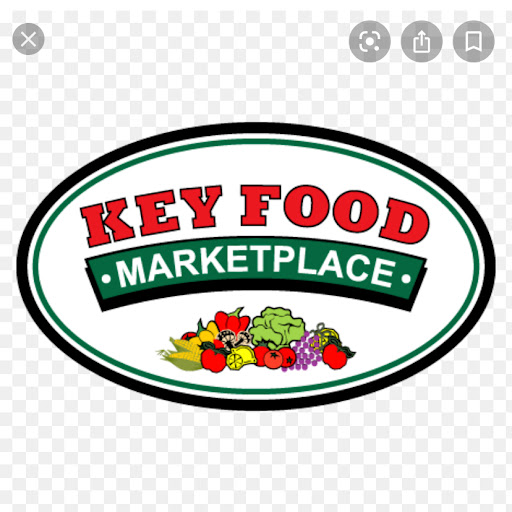 Key Food Marketplace logo