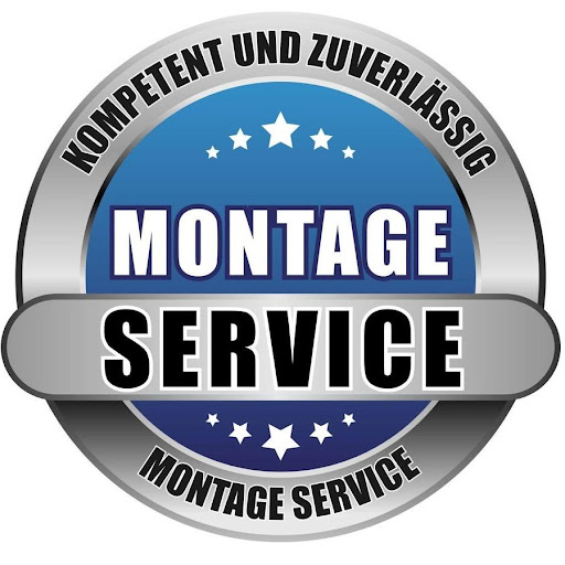 DK Montage-Service München logo