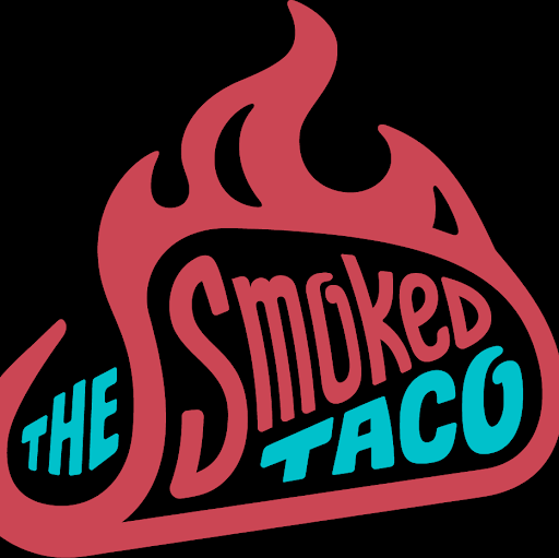 The Smoked Taco logo