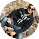 Rahul Doshi