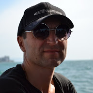 Alexandr Dragunkin's user avatar