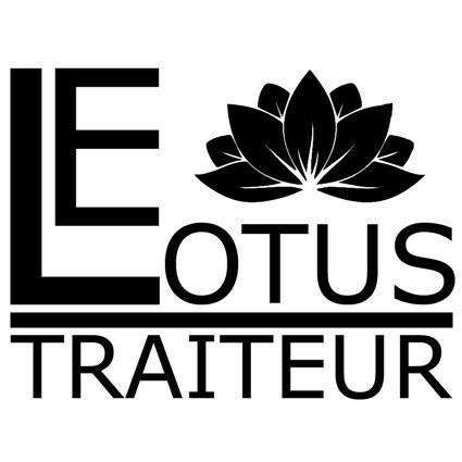 Traiteur Le Lotus logo