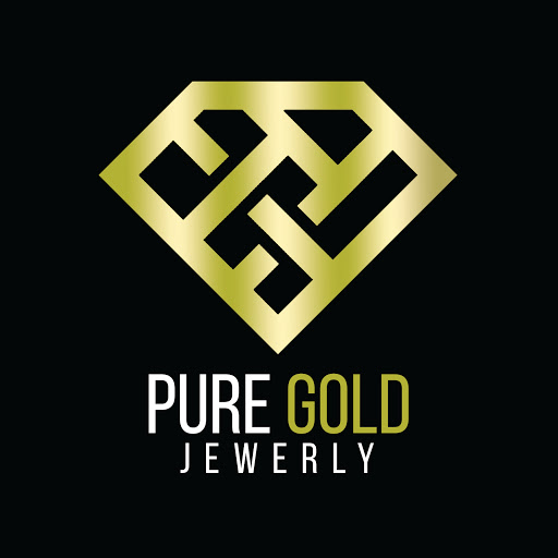 Pure Gold Jewelry logo