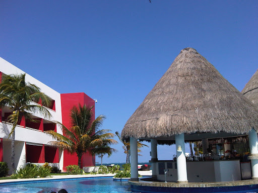 Temptation Cancun Resort