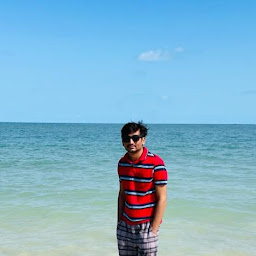 Jaimin Darji's user avatar