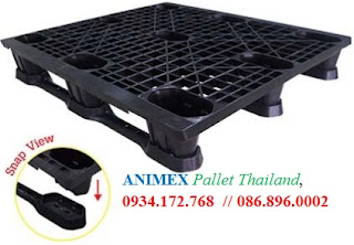 Pallet Thailand SLV 1111 LT oneway Pallet Thailand SLV 1111 LT oneway