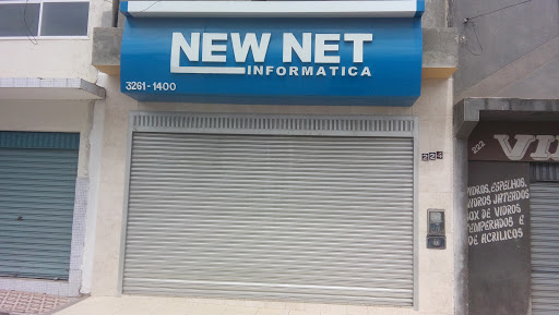 New Net Informatica, R. Barão de Cotegipe Filho, 224 - Centro, Serrinha - BA, 48700-000, Brasil, Loja_de_Informtica, estado Rio Grande do Norte