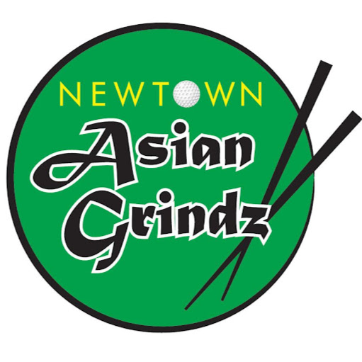 Newtown Asian Grindz