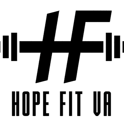 Hope Fit VA (Bungee Fitness + Personal Training) logo