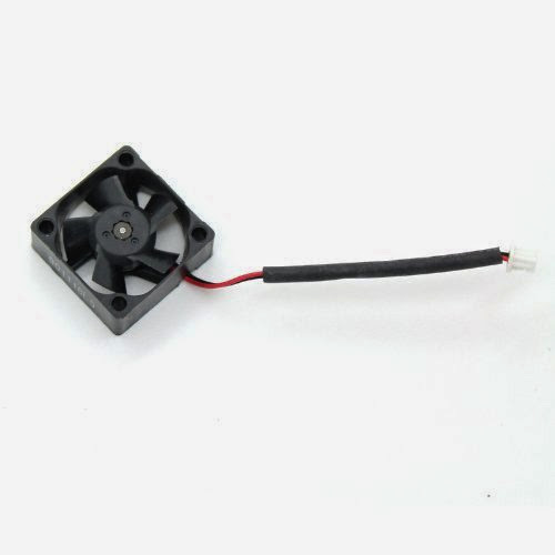  Tontec 5V 0.1A Raspberry Pi Cooling Fan Raspberry Pi Cooler Raspberry Pi Heatsink