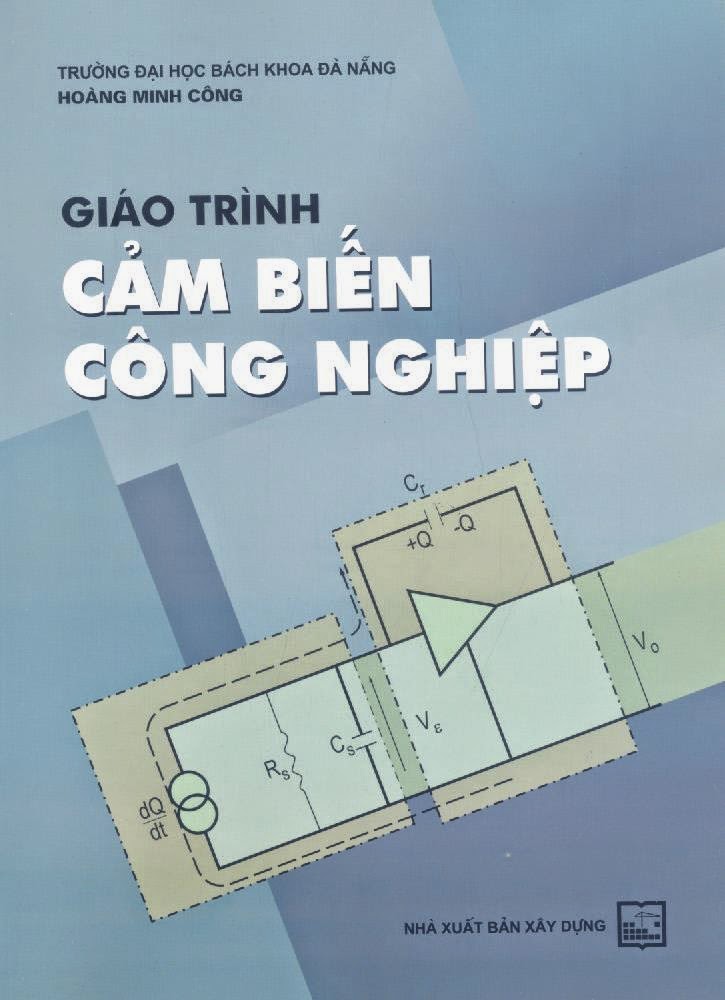 Cảm biến công nghiá»p