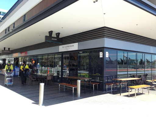 Top Impression Bakery