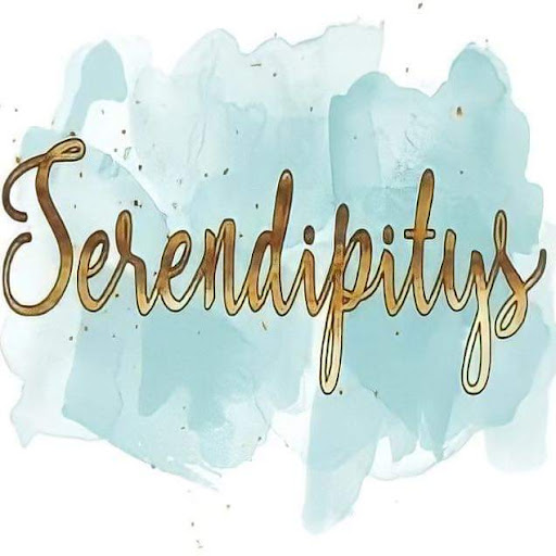 Serendipitys logo