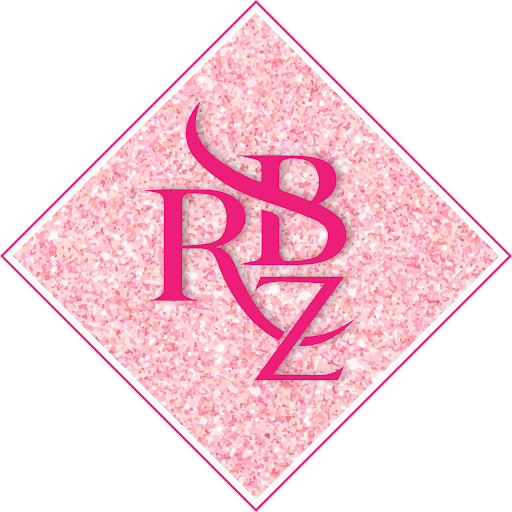 Rupal Beauty Zone logo