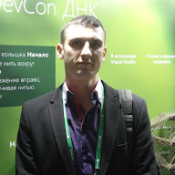 Alexey Smolyanko's user avatar