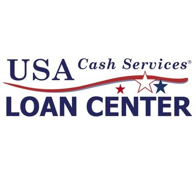 USA Cash Services