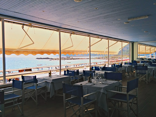 Ristorante Bagni Regina