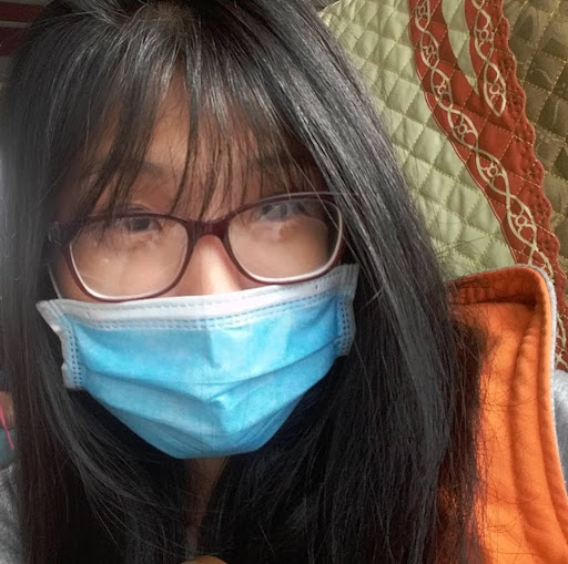 Như Hằng Triệu Võ