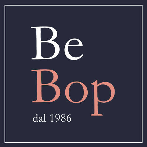 Be Bop logo