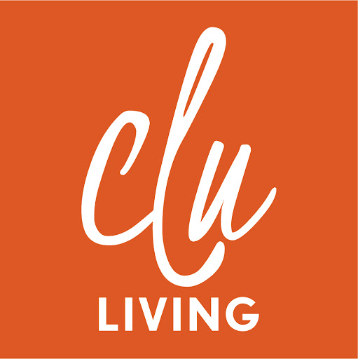 CLU Living logo