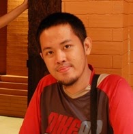 Taufik <b>Arief Widodo</b> - photo