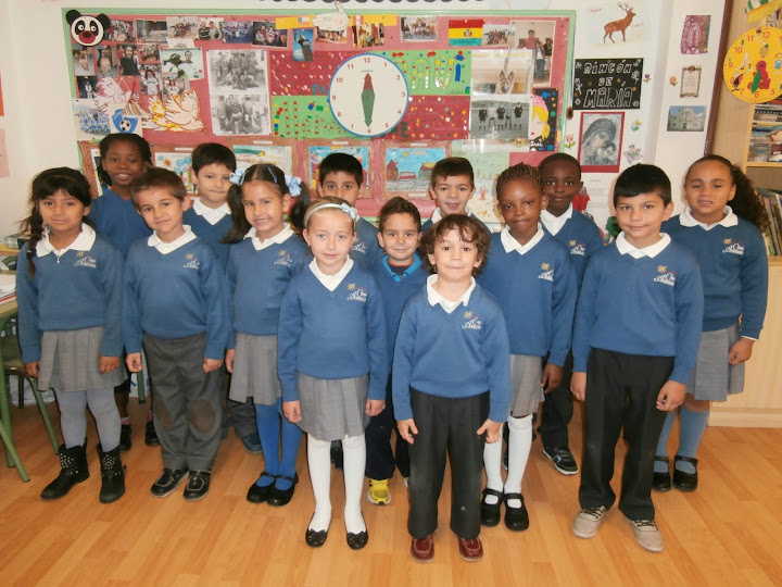 FOTOS DE PRIMARIA