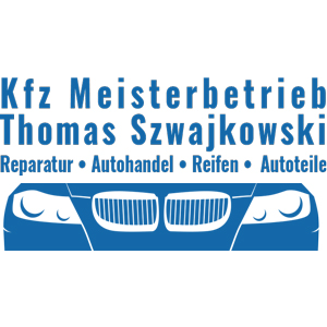 Kfz Meisterbetrieb Thomas Szwajkowski logo