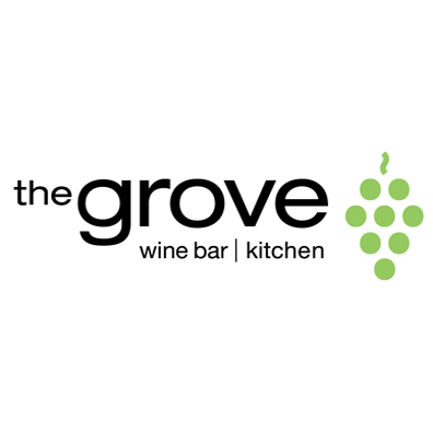 The Grove Wine Bar & Kitchen - Downtown logo